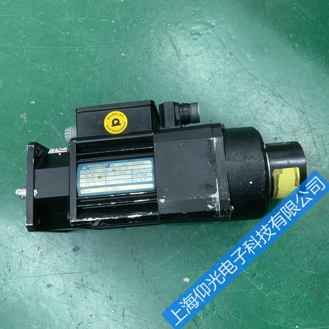 鮑米勒伺服驅(qū)動器維修BUM617伺服驅(qū)動器報(bào)警193故障代碼解析