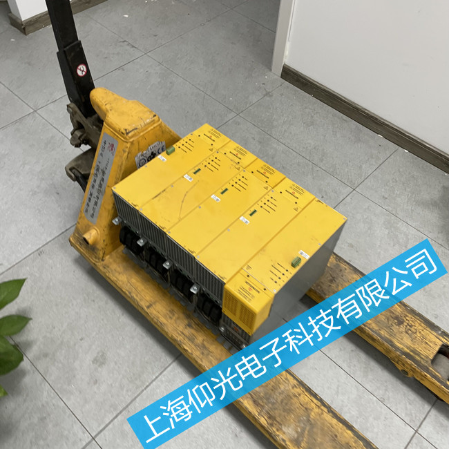 BAUMULLER鮑米勒/包米勒伺服驅(qū)動器4159維修講解