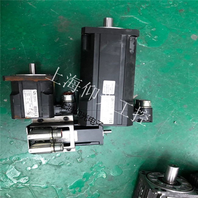 路斯特LSML-06-040-2F 電機(jī)振動(dòng)原因具體維修案例