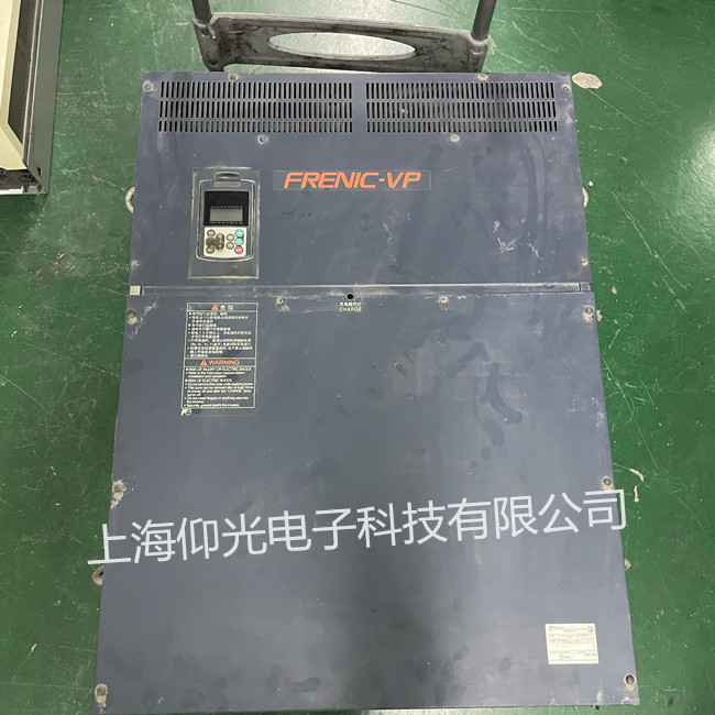富士變頻器5000P11S/5000G11S系列故障代碼表與維修