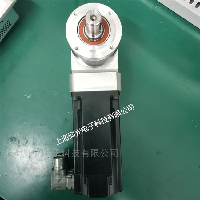 貝加萊伺服電機(jī)維修編碼器信號(hào)抖動(dòng)故障分析
