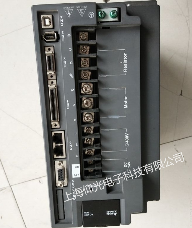 臺達伺服驅(qū)動器過載故障原因有哪些
