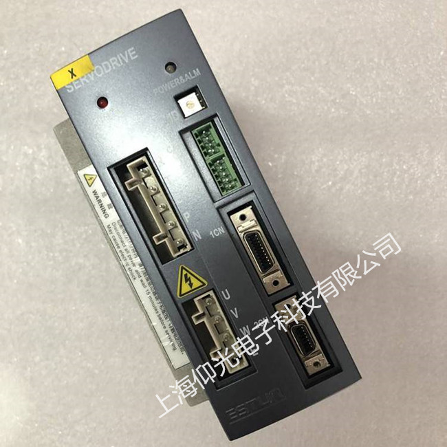 埃斯頓伺服驅(qū)動器電路板故障維修中心