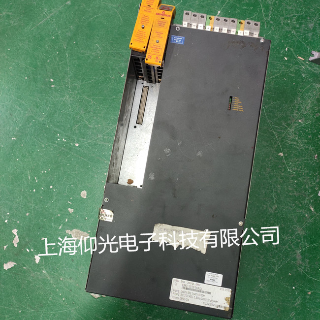 麗江包米勒伺服驅(qū)動(dòng)器過載維修可測試