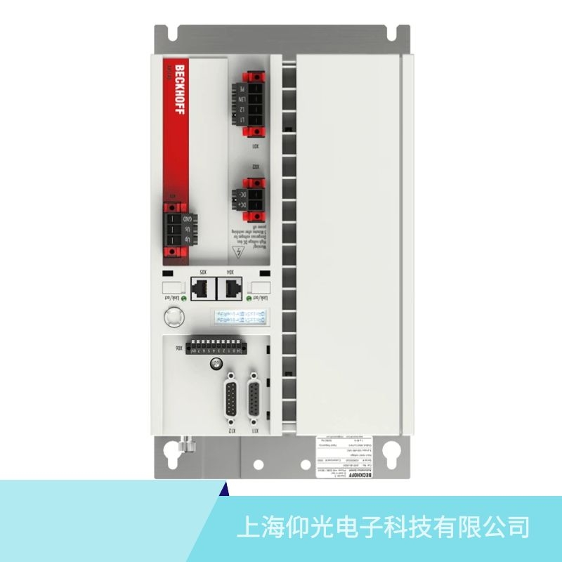 beckhoff倍福伺服驅(qū)動器報F010維修聯(lián)系方式,伺服放大器維修,當(dāng)天修好