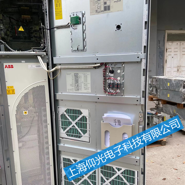 內(nèi)蒙古abb變頻器維修安裝ACS800-17LC-0580-3報(bào)警故障FF74維修