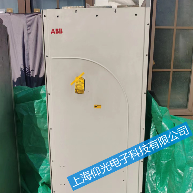 abb變頻器維修及售后服務(wù)中心ACS800-17LC-0260-3故障7510維修