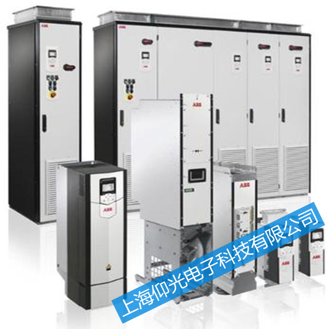 abb變頻器故障診斷與維修ACS800-17LC-0200-3報(bào)警顯示3211維修