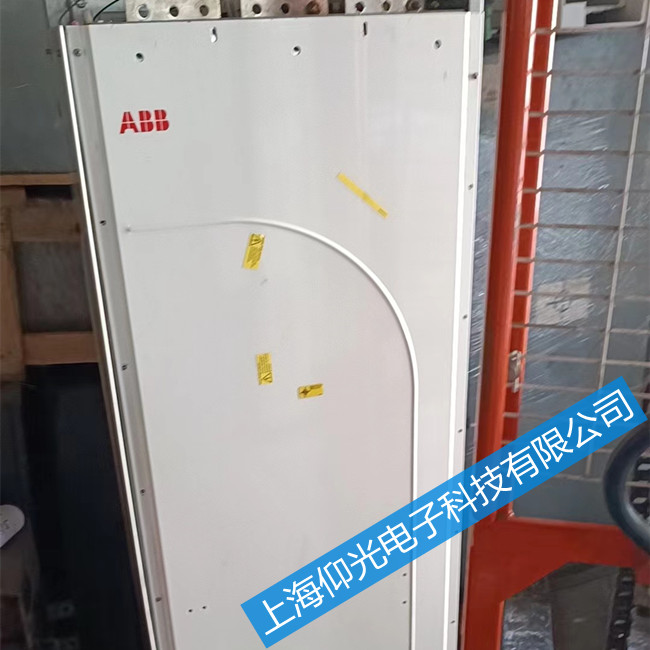 ACS800-17LC-0110-3ABB變頻器開機(jī)報(bào)警7302維修電話