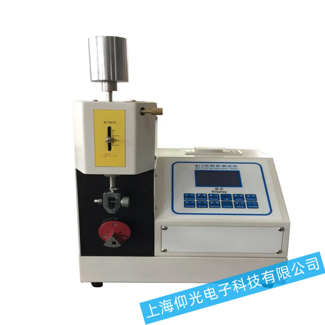 耐折度試驗(yàn)機(jī)電動(dòng)機(jī)不能工作等故障維修