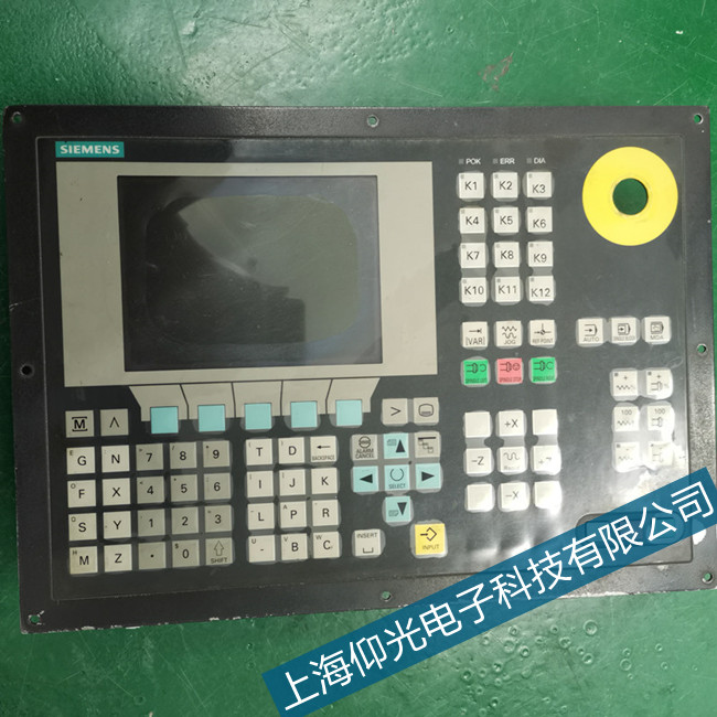 siemens西門子840d數(shù)控系統(tǒng)等待通訊錯誤維修中心